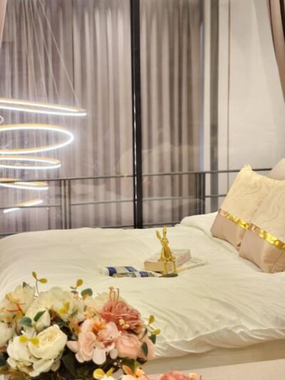 แอล ลอฟท์ รัชดา 19 / 40 ตร.ม.-12