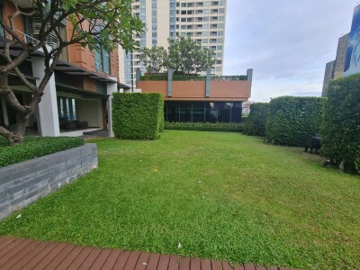 เดอะ เบส พระราม 9 - รามคำแหง / 80 ตรม-12