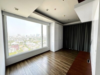 ซีล บาย แสนสิริ เอกมัย / 47 ตารางเมตร-18