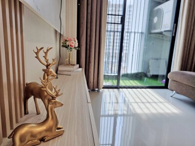 เมโทร สกาย รัชดา / 26.72 ตรม.-6