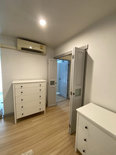 เดอะ นิช สุขุมวิท 49 / 43 ตารางเมตร  📍ชั้น 7-9