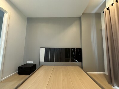 เดอะ คีย์ แจ้งวัฒนะ / 35.5 ตร.ม. ชั้น 6-7