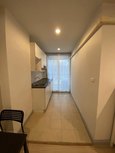 เดอะ นิช สุขุมวิท 49 / 43 ตารางเมตร  📍ชั้น 7-10