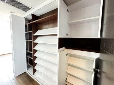 ซีล บาย แสนสิริ เอกมัย / 47 ตารางเมตร-21