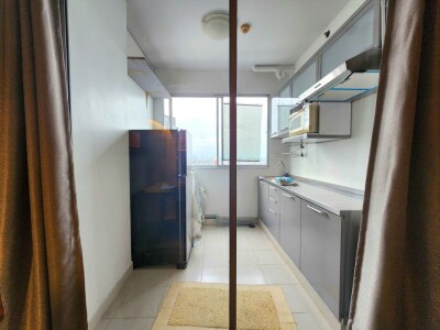 อัปเดตล่าสุด 6/10/67 :  ศุภาลัย ซิตี้ โฮม รัชดา / 47.65 ตรม. สูง 2.6 เมตร อาคาร A ชั้น 24-4