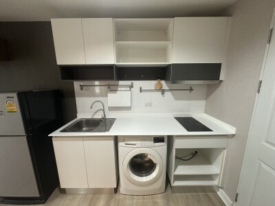 เดอะ คริส เอ็กซ์เพรส (รัชดา 17) / 43.5 ตรม.-8