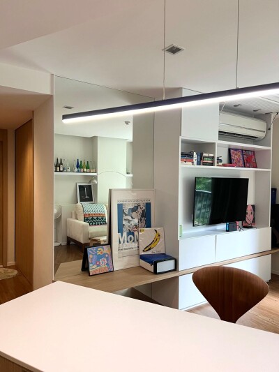 เอคิว เอลิคซ์ – เรซิเดนซ์ ศูนย์วิจัย / 58 ตรม.-4