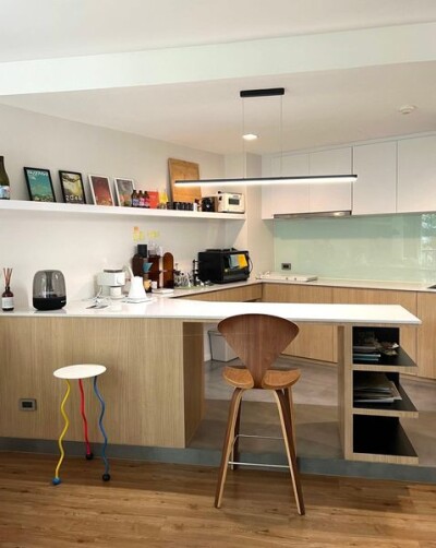 เอคิว เอลิคซ์ – เรซิเดนซ์ ศูนย์วิจัย / 58 ตรม.-8