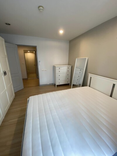 เดอะ นิช สุขุมวิท 49 / 43 ตารางเมตร  📍ชั้น 7-7