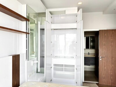 ซีล บาย แสนสิริ เอกมัย / 47 ตารางเมตร-23