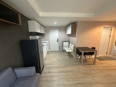 เดอะ คริส เอ็กซ์เพรส (รัชดา 17) / 43.5 ตรม.-2