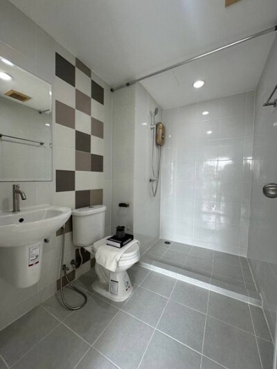 เดอะ นิช ไอดี พระราม 2 / 29.82 ตรม ชั้น 8 ตึก A-9