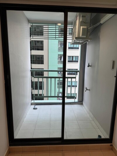 ลุมพินี เพลส รัชดา – ท่าพระ / 35ตรม.ชั้น16 ตึกA-11