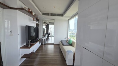 ซีล บาย แสนสิริ เอกมัย / 47 ตารางเมตร-1