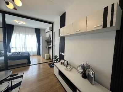 เดอะ ทรี ลาดพร้าว (ลาดพร้าว - วังหิน) / 29.11 ตร.ม ตึก B ชั้น 2-11