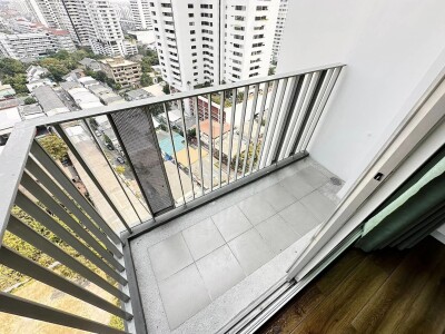 ซีล บาย แสนสิริ เอกมัย / 47 ตารางเมตร-28