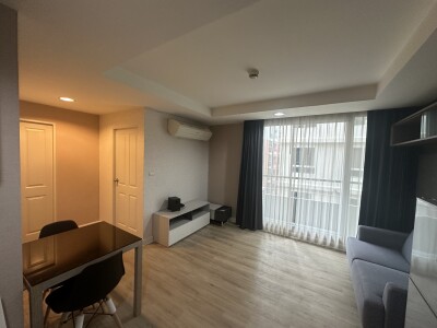 เดอะ คริส เอ็กซ์เพรส (รัชดา 17) / 43.5 ตรม.-4