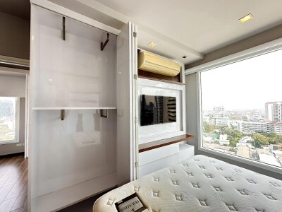 ซีล บาย แสนสิริ เอกมัย / 47 ตารางเมตร-10