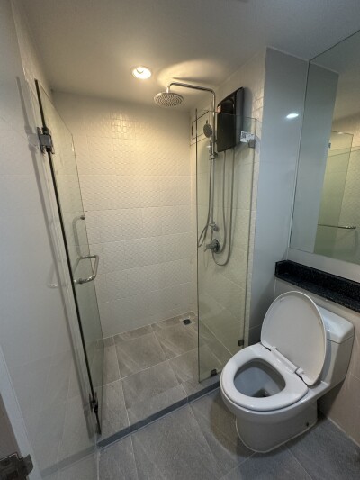 เดอะ คริส เอ็กซ์เพรส (รัชดา 17) / 43.5 ตรม.-10