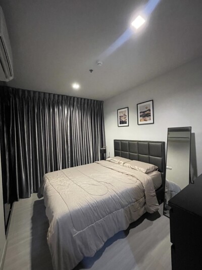 ไลฟ์ อโศก - พระราม 9 / Life Asoke - Rama 9-1