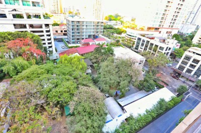 เดอะ เทอร์ทีไนน์ สุขุมวิท 39 / ห้องเลขที่ 9/314 ชั้น 9 ขนาด 81.58 ตร.ม-17