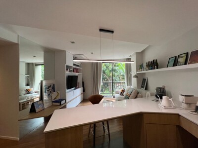 เอคิว เอลิคซ์ – เรซิเดนซ์ ศูนย์วิจัย / 58 ตรม.-6