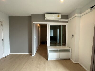 เดอะ คีย์ แจ้งวัฒนะ / 35.5 ตร.ม. ชั้น 6-4