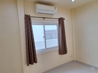 ขายบ้านเดี่ยว 1 ชั้น หมู่บ้านศิวภา ปากเกร็ด นนทบุรี-7