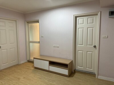 ลุมพินี เพลส รัชดา – ท่าพระ / 35ตรม.ชั้น16 ตึกA-2