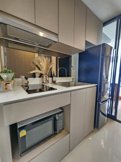 แอล ลอฟท์ รัชดา 19 / 40 ตร.ม.-15