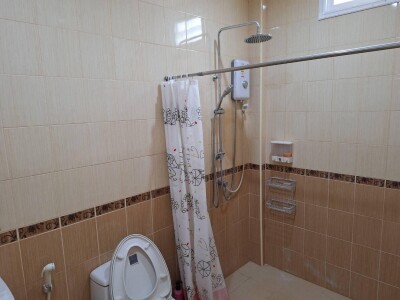 ขายบ้านเดี่ยว 1 ชั้น หมู่บ้านศิวภา ปากเกร็ด นนทบุรี-13