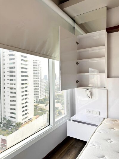 ซีล บาย แสนสิริ เอกมัย / 47 ตารางเมตร-12