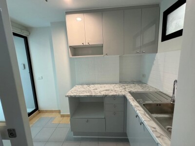 ลุมพินี เพลส รัชดา – ท่าพระ / 35ตรม.ชั้น16 ตึกA-7