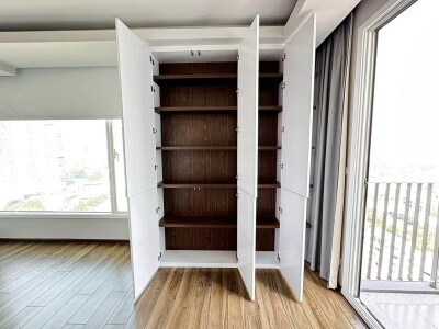 ซีล บาย แสนสิริ เอกมัย / 47 ตารางเมตร-19