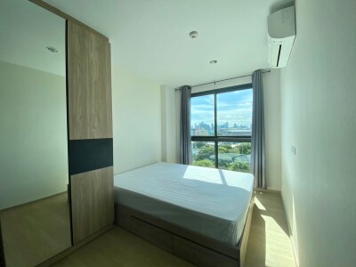 ดิ เอ็กเซล ไฮด์อะเวย์ สุขุมวิท 71 / 28 ตรม, ชั้น 6-2