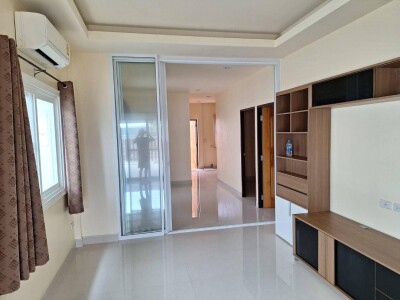 ขายบ้านเดี่ยว 1 ชั้น หมู่บ้านศิวภา ปากเกร็ด นนทบุรี-10