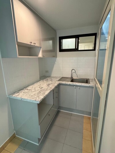 ลุมพินี เพลส รัชดา – ท่าพระ / 35ตรม.ชั้น16 ตึกA-8