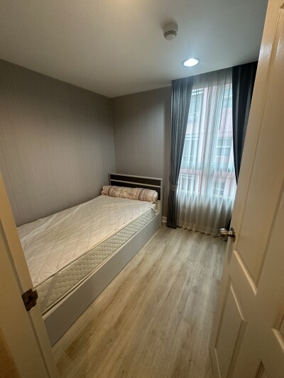 เดอะ คริส เอ็กซ์เพรส (รัชดา 17) / 43.5 ตรม.-5