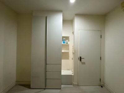 อัปเดตล่าสุด 8/10/67 : เดอะ รูม รัชดา - ลาดพร้าว / 65 ตร.ม ชั้น 14-15