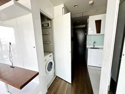 ซีล บาย แสนสิริ เอกมัย / 47 ตารางเมตร-26