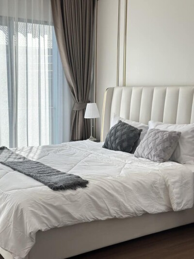 อัปเดตล่าสุด 11/9/67 : เดอะ ซิตี้ บางนา (โครงการใหม่) / : 4 ห้องนอน, 5 ห้องน้ำ 313 ตารางเมตร-3