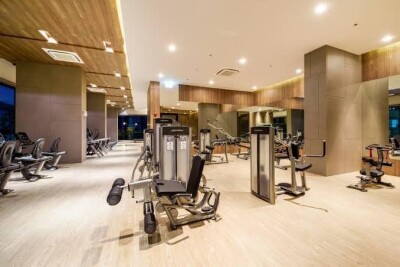 เดอะ พาร์คแลนด์ เพชรเกษม – ท่าพระ / 40.83 ตร.ม. ชั้น 10-14