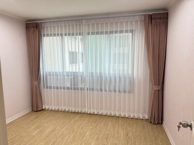 ลุมพินี เพลส รัชดา – ท่าพระ / 35ตรม.ชั้น16 ตึกA-6