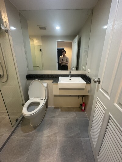 เดอะ คริส เอ็กซ์เพรส (รัชดา 17) / 43.5 ตรม.-9