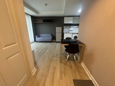 เดอะ คริส เอ็กซ์เพรส (รัชดา 17) / 43.5 ตรม.-3