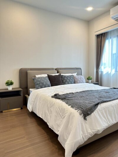 อัปเดตล่าสุด 11/9/67 : เดอะ ซิตี้ บางนา (โครงการใหม่) / : 4 ห้องนอน, 5 ห้องน้ำ 313 ตารางเมตร-4