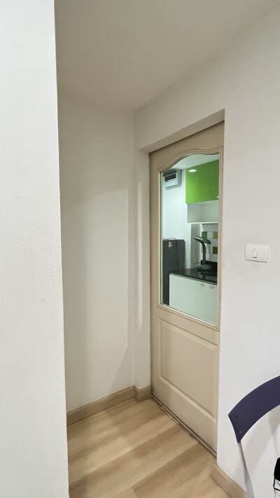 อัปเดตล่าสุด 6/9/67 :  เปรมสิริ บูทิก ปาร์ค เกษตร - นวมินทร์ / 34.06 ตารางเมตร อาคาร E ชั้น 3-6