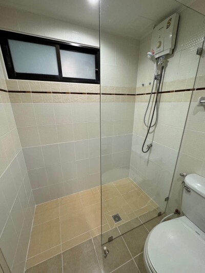 ลุมพินี เพลส รัชดา – ท่าพระ / 35ตรม.ชั้น16 ตึกA-10