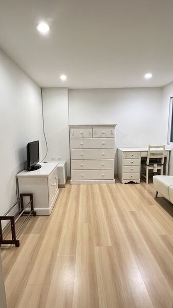 อัปเดตล่าสุด 6/9/67 :  เปรมสิริ บูทิก ปาร์ค เกษตร - นวมินทร์ / 34.06 ตารางเมตร อาคาร E ชั้น 3-2