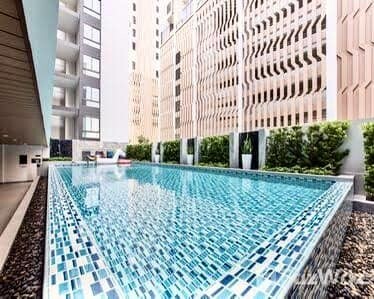 อัปเดตล่าสุด 20/11/67 :  น็อตติ้ง ฮิลล์ จตุจักร อินเตอร์เชนจ์ / 34.2 ตร.ม. ชั้น7-7